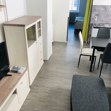 City Apartments Ebern 外观 照片