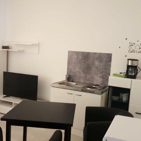 City Apartments Ebern 外观 照片