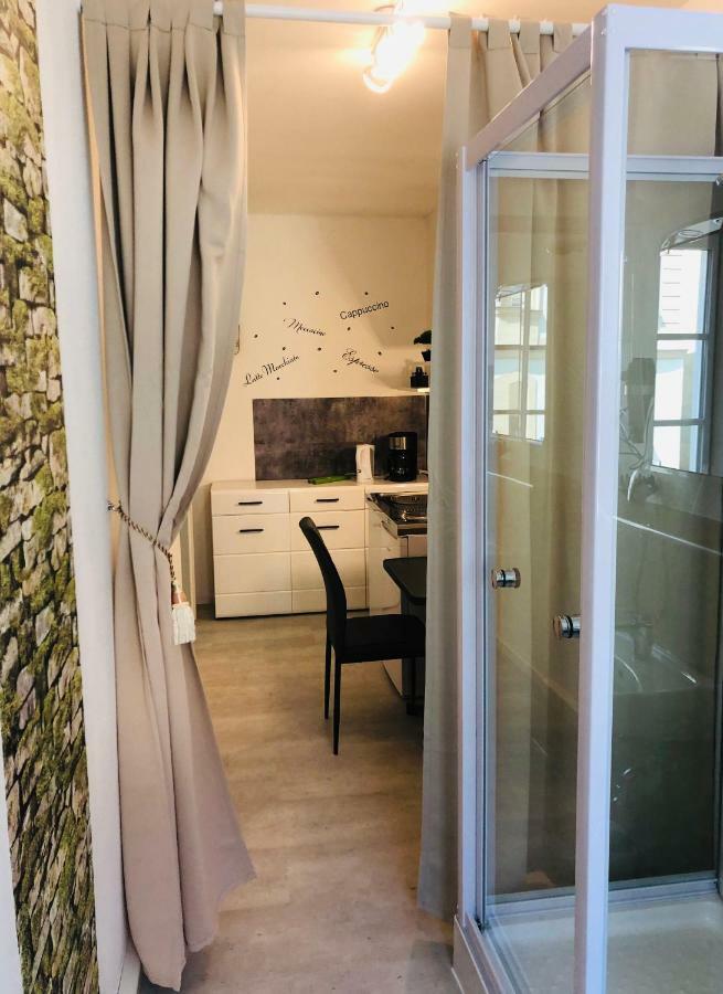 City Apartments Ebern 外观 照片