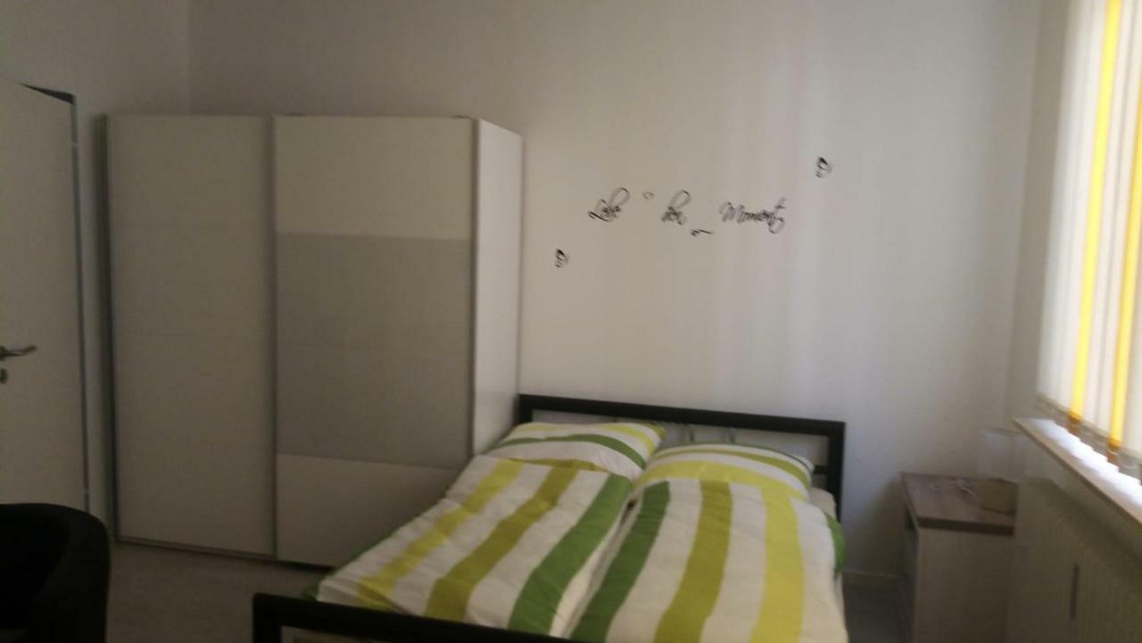 City Apartments Ebern 外观 照片