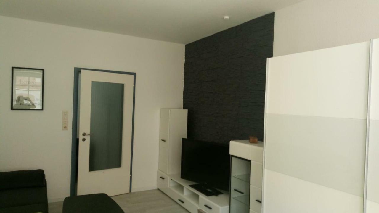 City Apartments Ebern 外观 照片