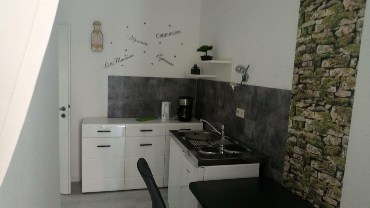 City Apartments Ebern 外观 照片